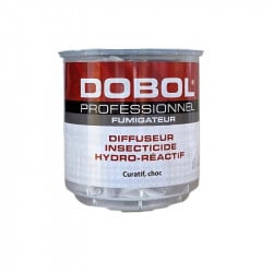 Fumigateur DOBOL anti insectes