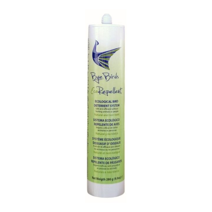 ByeBirds Pâte Répulsive volatile