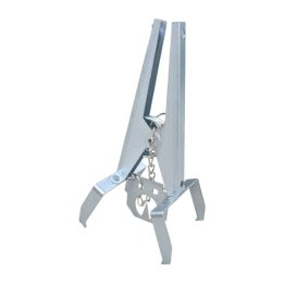 Piège multifonction taupe campagnol avec appât