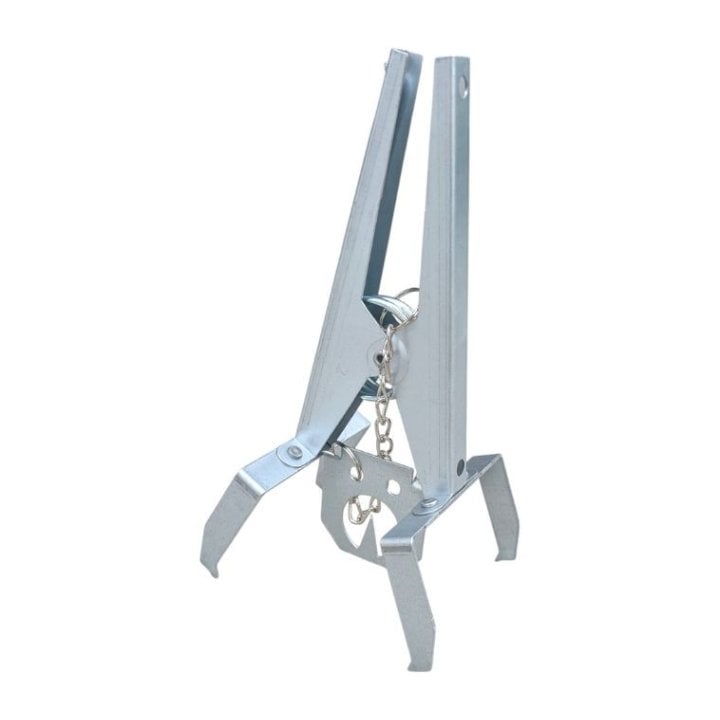 Piège multifonction taupe campagnol avec appât
