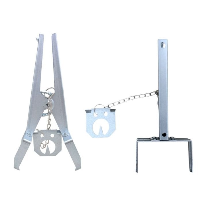 Piège multifonction taupe campagnol