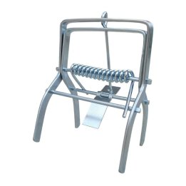 Piège Pince à taupe campagnol