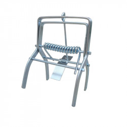 Piège Pince à taupe campagnol