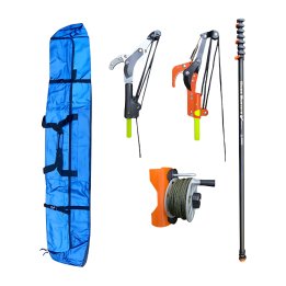 Kit complet Échenilloir