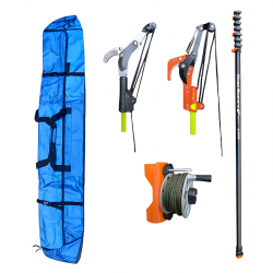 Kit complet Échenilloir