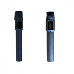 Adaptateur universel perche télescopique