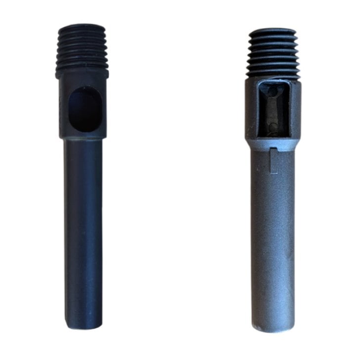 Adaptateur universel perche télescopique