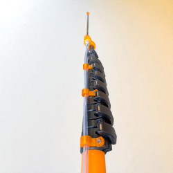 Perche télescopique hornet buzzbusters