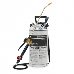 Birchmeier spray matic 5s pulvérisateur