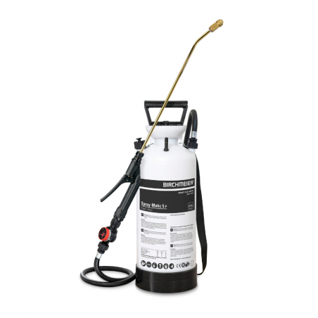 Birchmeier Spray‑Matic 5 P