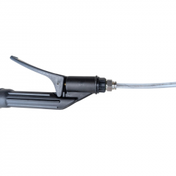Raccord push poudreuse dr5