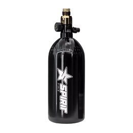 Bouteille paintball 0.8L 300 bars