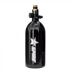 Bouteille paintball 0.8L 300 bars