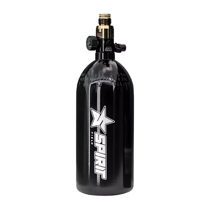 Bouteille paintball 0.8L 300 bars