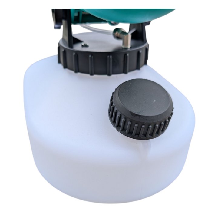 Nébulisateur FogXpert bouchon réservoir