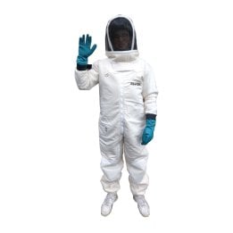 Combinaison de protection Frelon asiatique guêpes