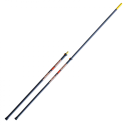 Extension télescopique carbone 40k