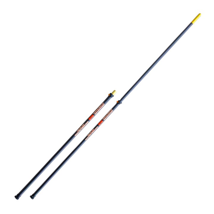 Extension télescopique carbone 40k