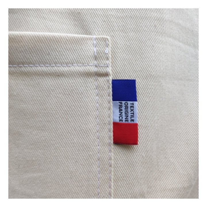 Tissu français