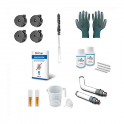 Polti Cimex Eradicator Plus accessoires