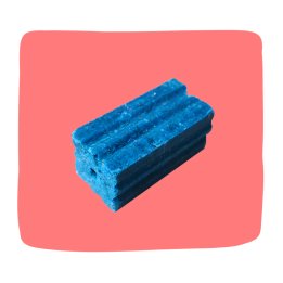 Bloc dératisation difenacoum