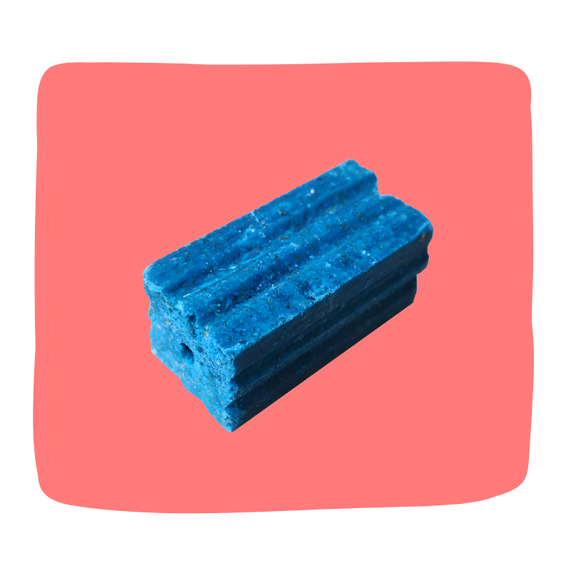 Bloc dératisation difenacoum