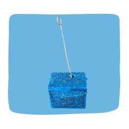Bloc Egout Brodifacoum 12PPM dératisation pro