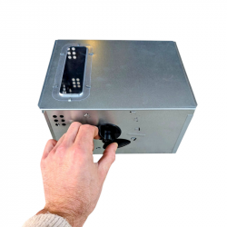 Piège multi capture souris fonctionnement