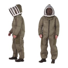 Combinaison protection Hornetbreathe frelon asiatiaque
