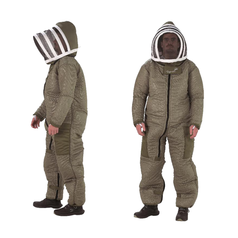 Combinaison protection Hornetbreathe frelon asiatiaque