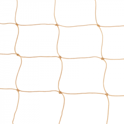 Filet anti-pigeon couleur pierre