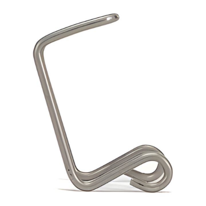 Clip fixation Solar Pro