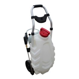 Pro sprayer 3 avec option rincage