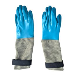 Gant frelon hornet breathe protection piqûre