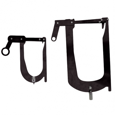 Passe cordage le franchisseur