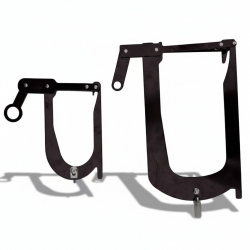 Passe cordage le franchisseur