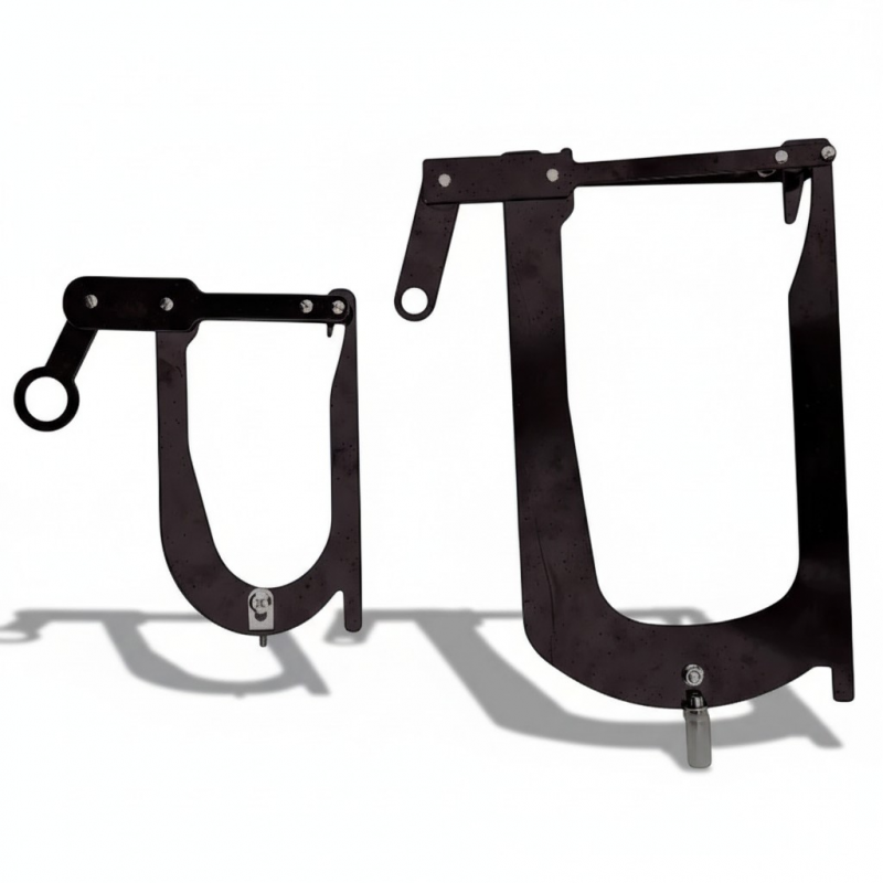 Passe cordage le franchisseur