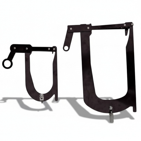 Passe cordage le franchisseur