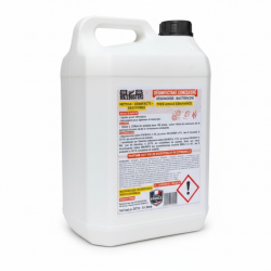 Désinfectant désodorisant concentré professionnel