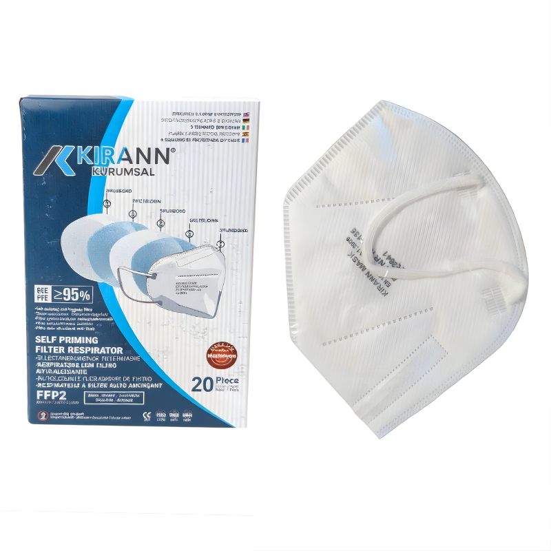 Masque de protection FFP2