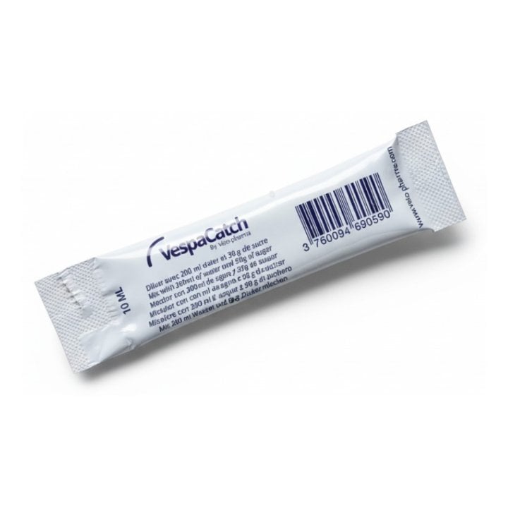 VespaCatch attractif frelons stick 10 ml | Buzzbusters