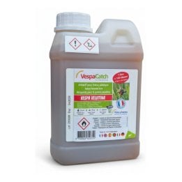 VespaCatch attractif frelons 1L pour piège | Buzzbusters
