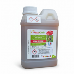 Attractif Vespacatch 1L