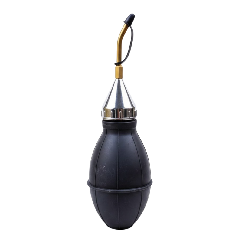 Mini poudreuse poire désinsectisation guêpe frelon