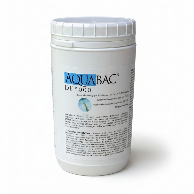 BTI Larvicide anti moustiques