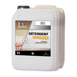 CILEX détergent toiture démoussage
