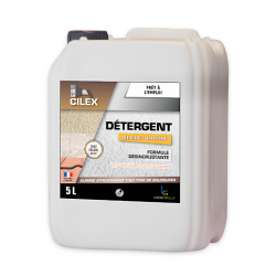 CILEX détergent toiture démoussage