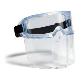 Masque visière de protection guêpe frelon