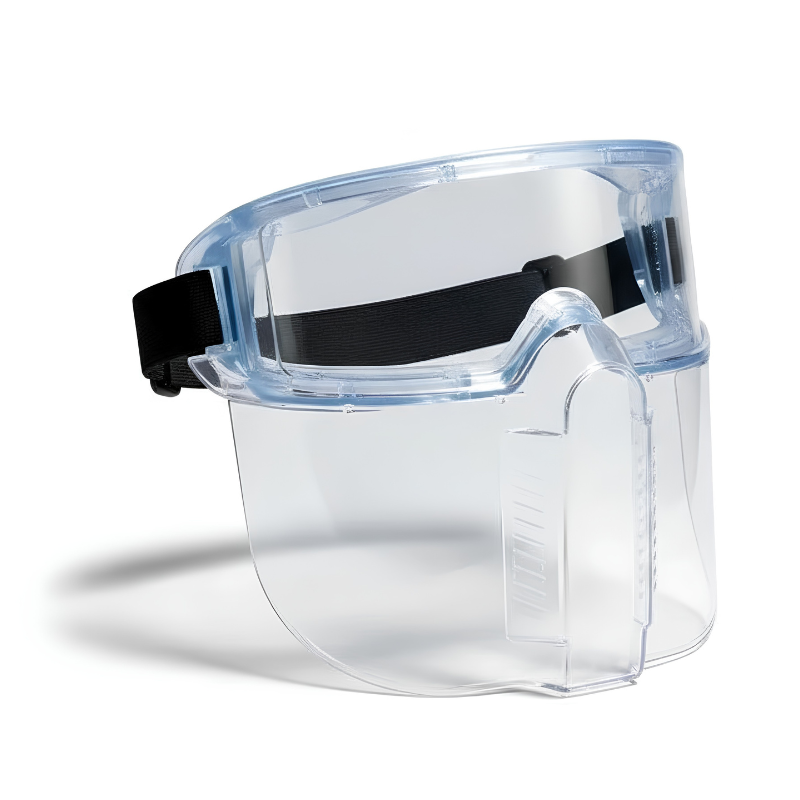 Masque visière de protection guêpe frelon