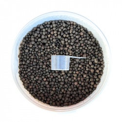 Répulsif anti fouine granulé seau ouvert
